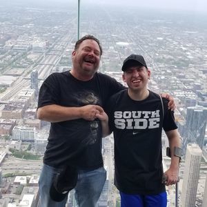 Meet your Posher, Josh